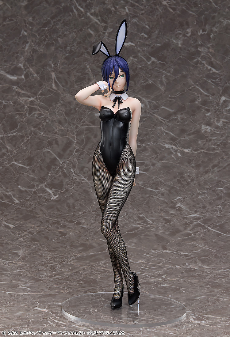 "Chainsaw Man - The Movie: Reze Arc" Reze Bunny Ver.