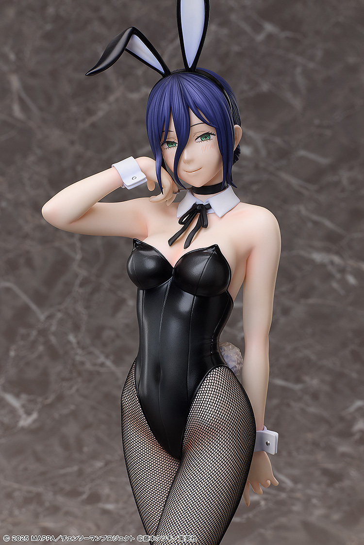 "Chainsaw Man - The Movie: Reze Arc" Reze Bunny Ver.
