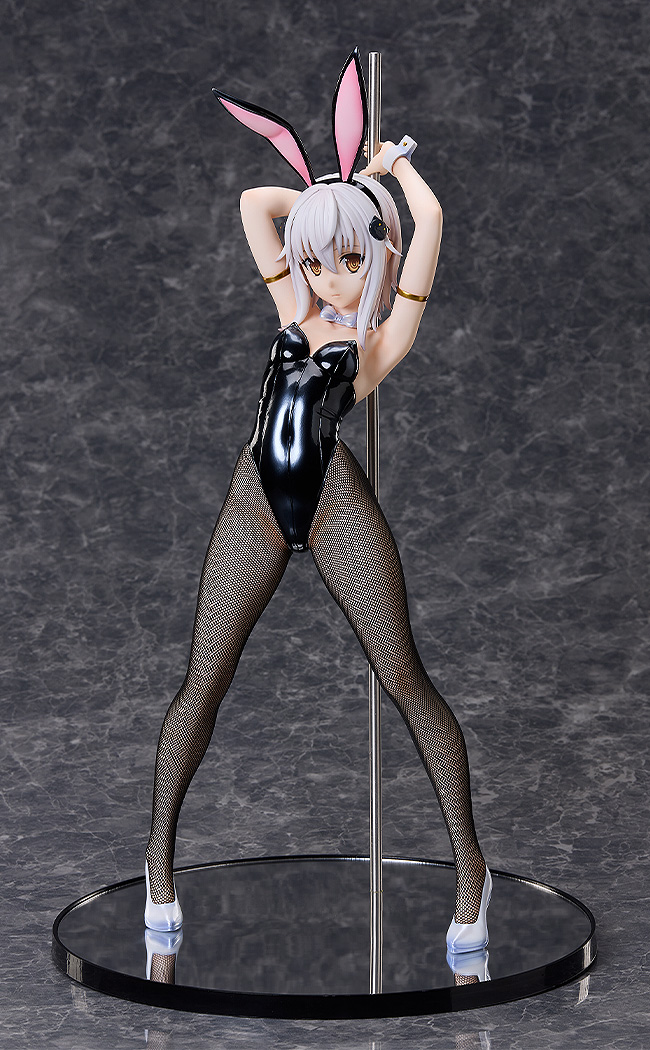 "High School DxD Hero" Toujou Koneko Bunny Ver. 2nd