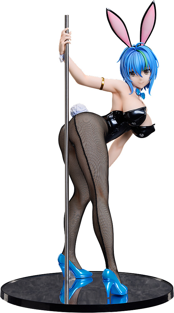 "High School DxD Hero" Xenovia Bunny Ver.