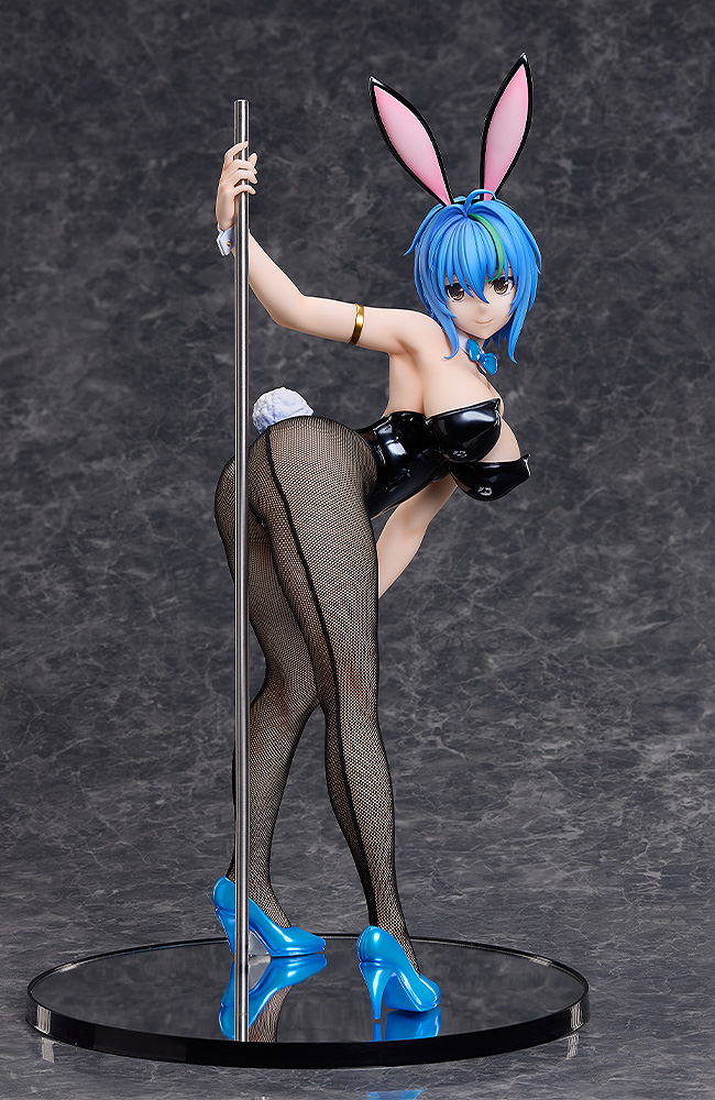 "High School DxD Hero" Xenovia Bunny Ver.