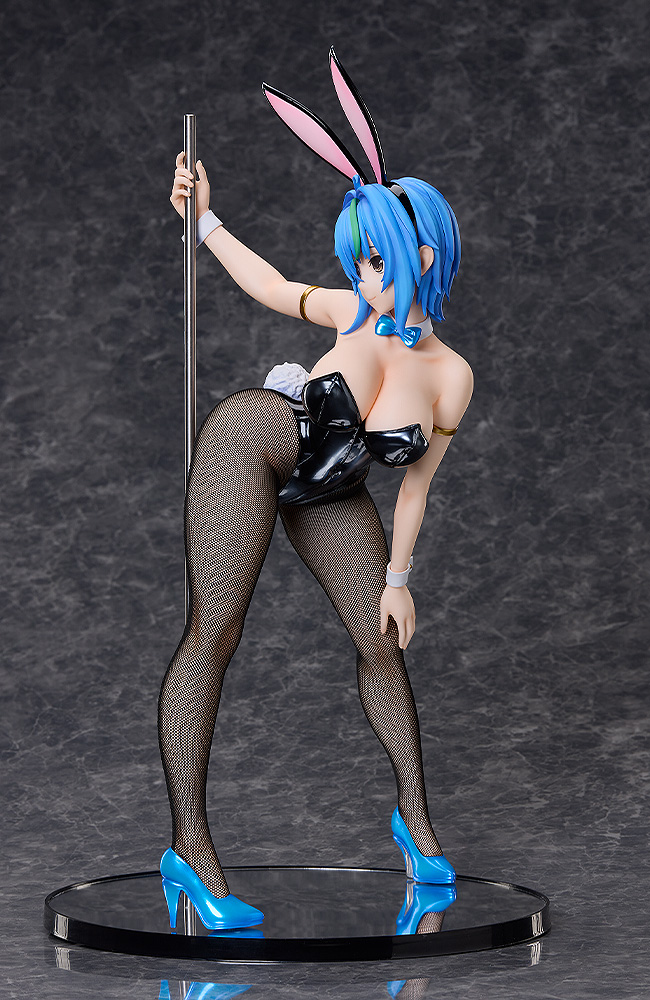 "High School DxD Hero" Xenovia Bunny Ver.