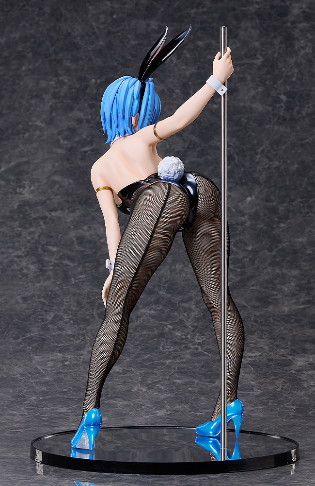"High School DxD Hero" Xenovia Bunny Ver.