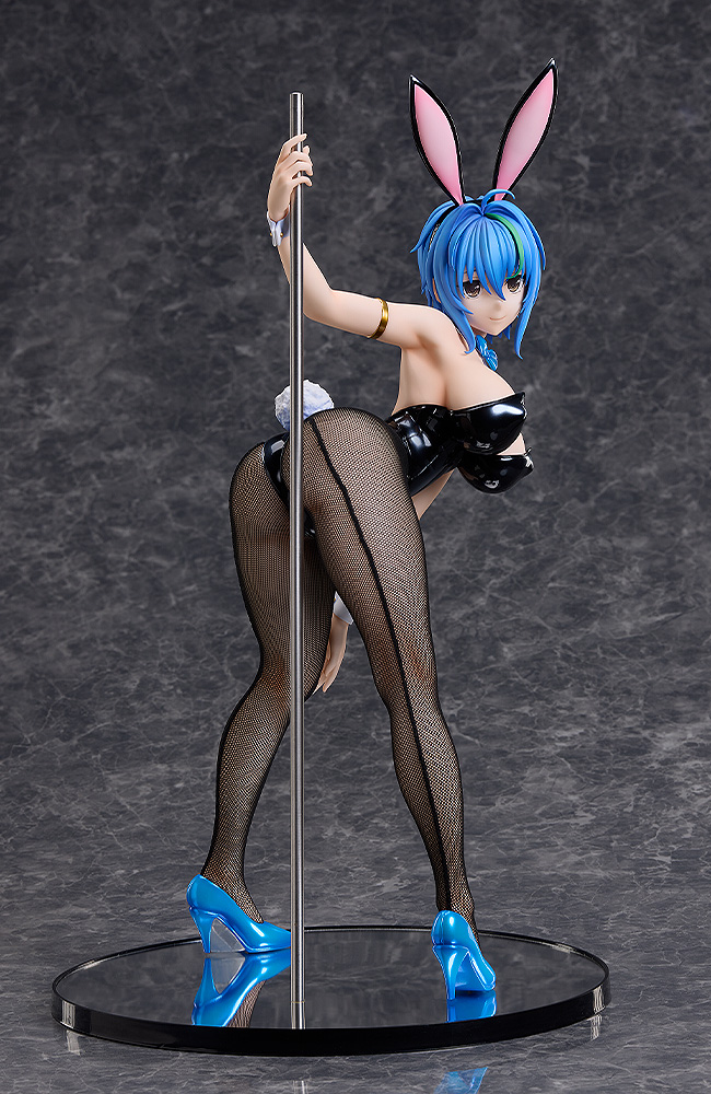 "High School DxD Hero" Xenovia Bunny Ver.