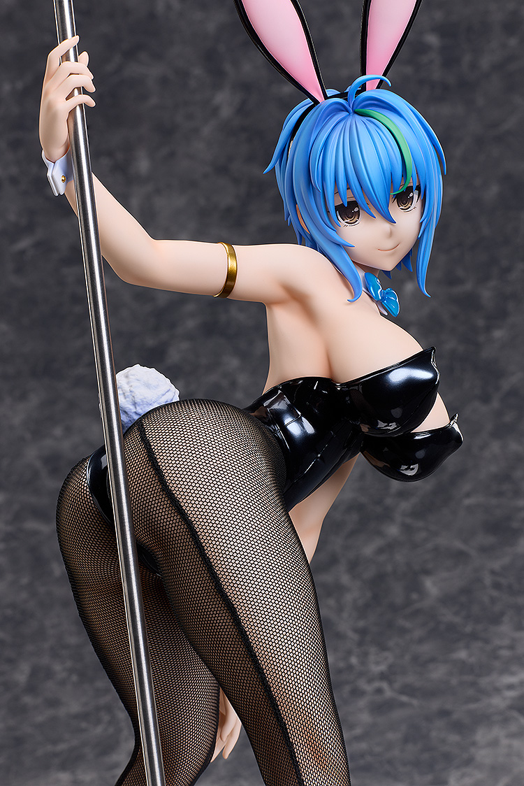 "High School DxD Hero" Xenovia Bunny Ver.