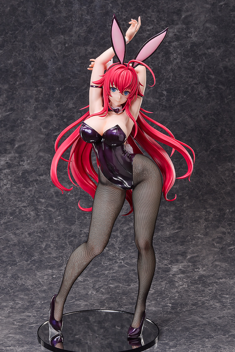 "High School DxD Hero" Rias Gremory Bunny Ver. 1/3 Scale