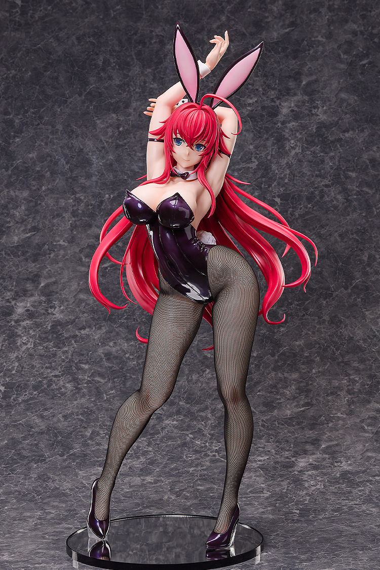 "High School DxD Hero" Rias Gremory Bunny Ver. 1/3 Scale