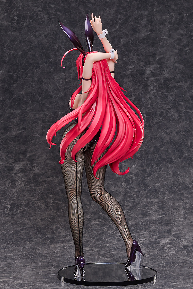 "High School DxD Hero" Rias Gremory Bunny Ver. 1/3 Scale