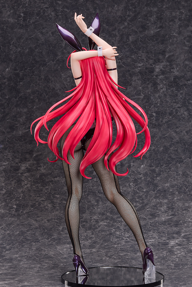 "High School DxD Hero" Rias Gremory Bunny Ver. 1/3 Scale
