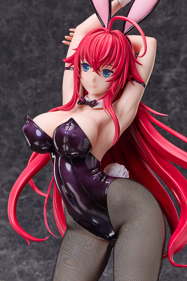 "High School DxD Hero" Rias Gremory Bunny Ver. 1/3 Scale