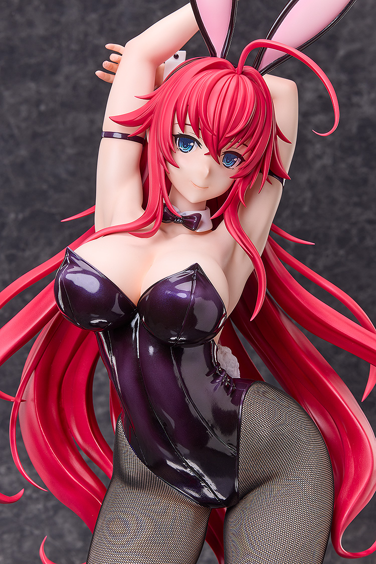 "High School DxD Hero" Rias Gremory Bunny Ver. 1/3 Scale