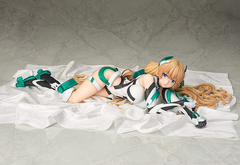 "Expelled from Paradise" Angela Balzac