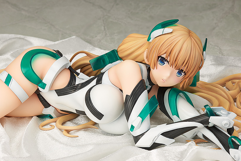 "Expelled from Paradise" Angela Balzac
