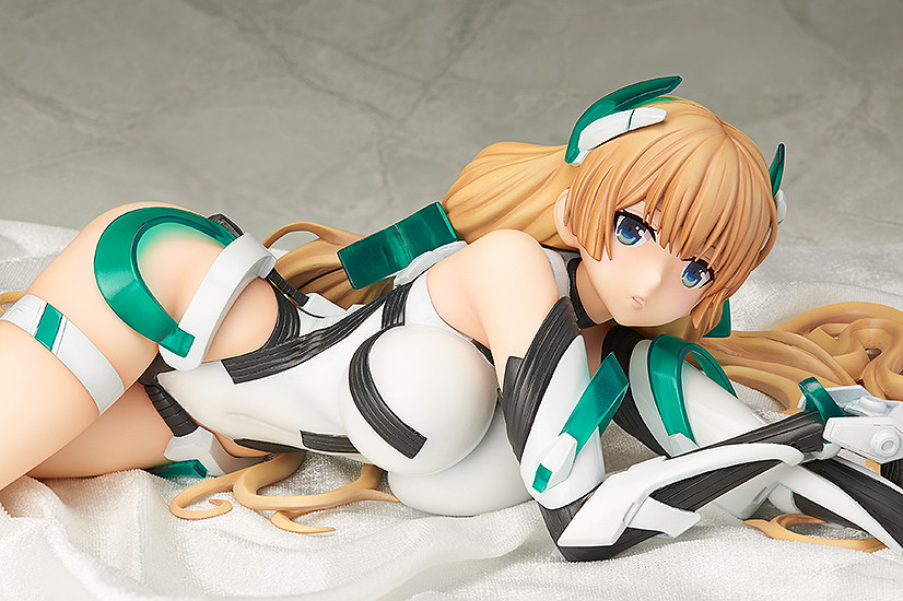 "Expelled from Paradise" Angela Balzac