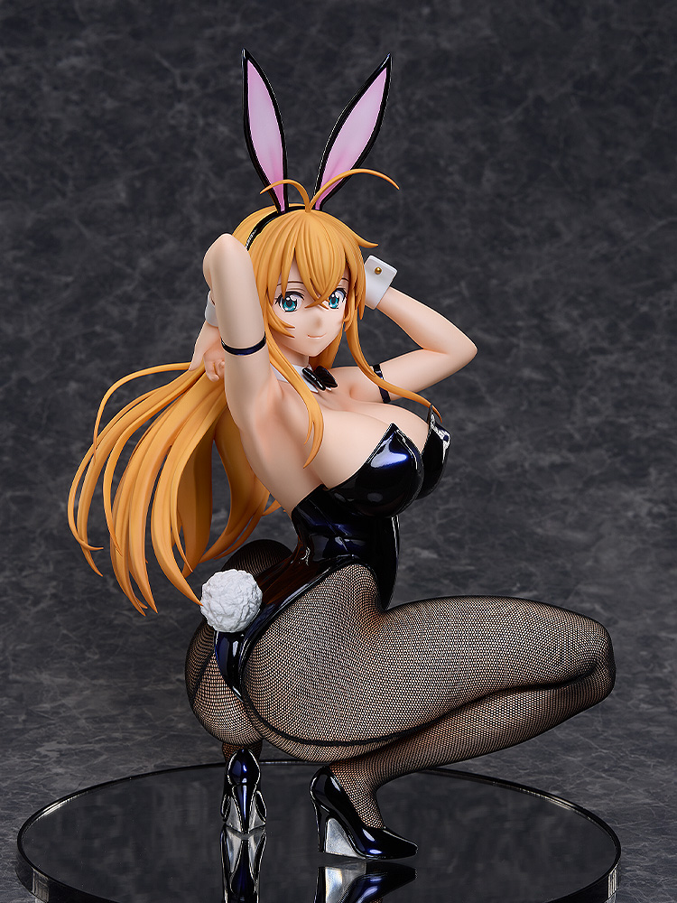 "Shin Ikki Tousen" Sonsaku Hakufu Bunny Ver. 2nd