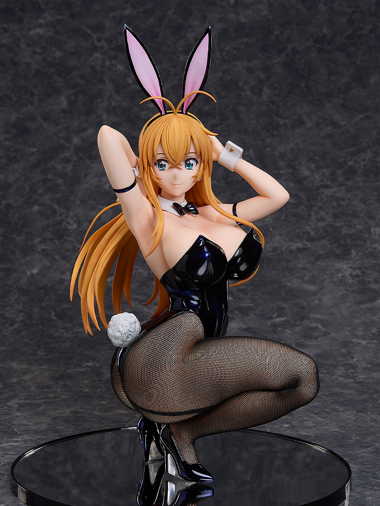 "Shin Ikki Tousen" Sonsaku Hakufu Bunny Ver. 2nd