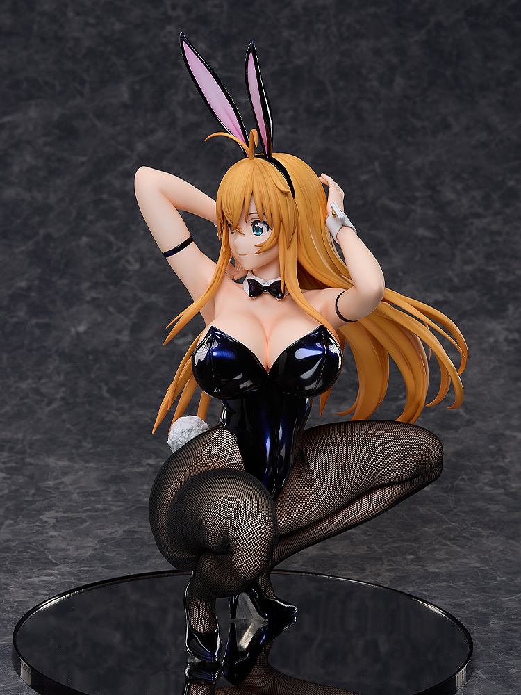 "Shin Ikki Tousen" Sonsaku Hakufu Bunny Ver. 2nd