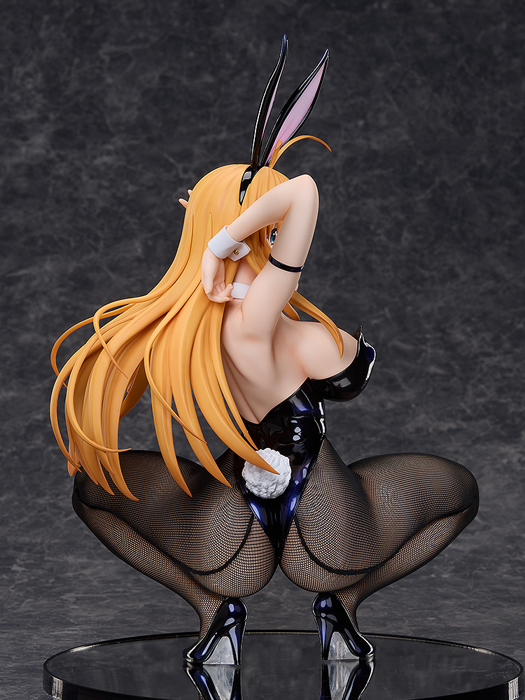 "Shin Ikki Tousen" Sonsaku Hakufu Bunny Ver. 2nd