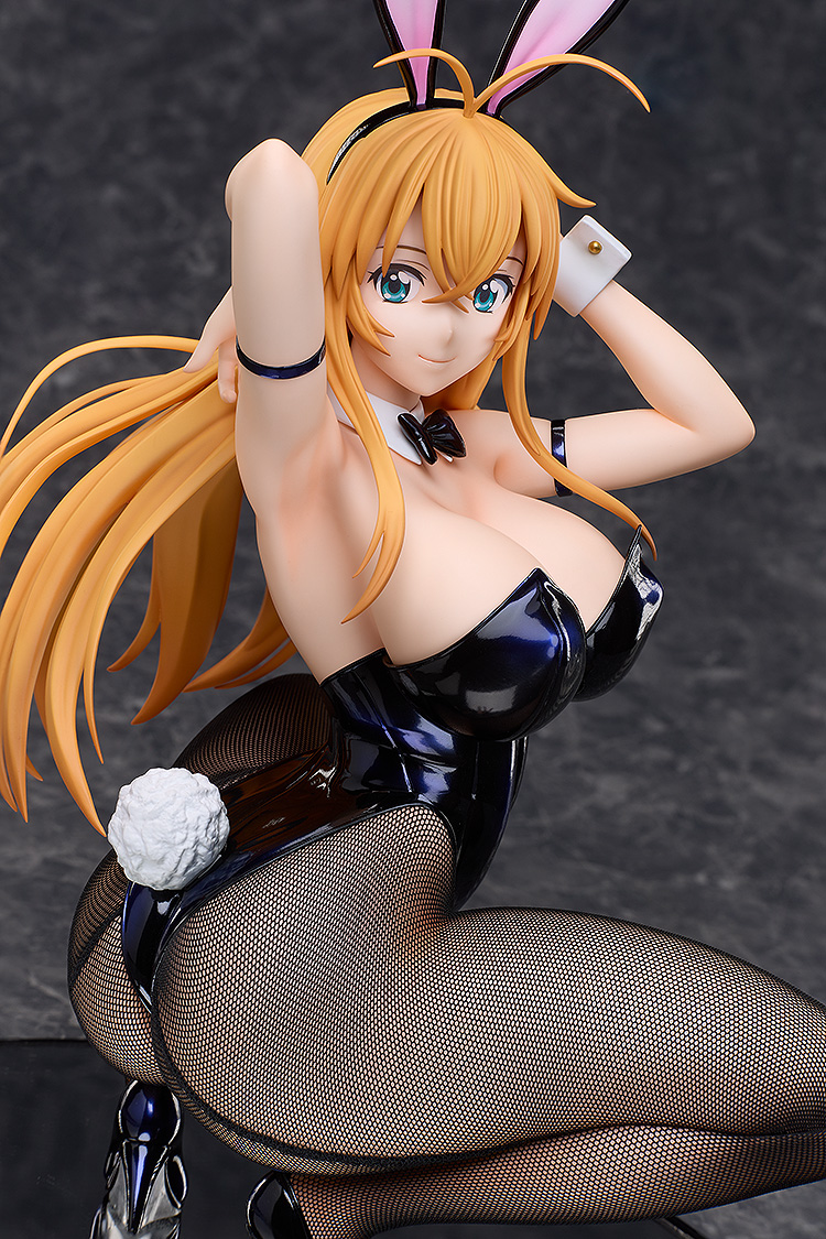 "Shin Ikki Tousen" Sonsaku Hakufu Bunny Ver. 2nd