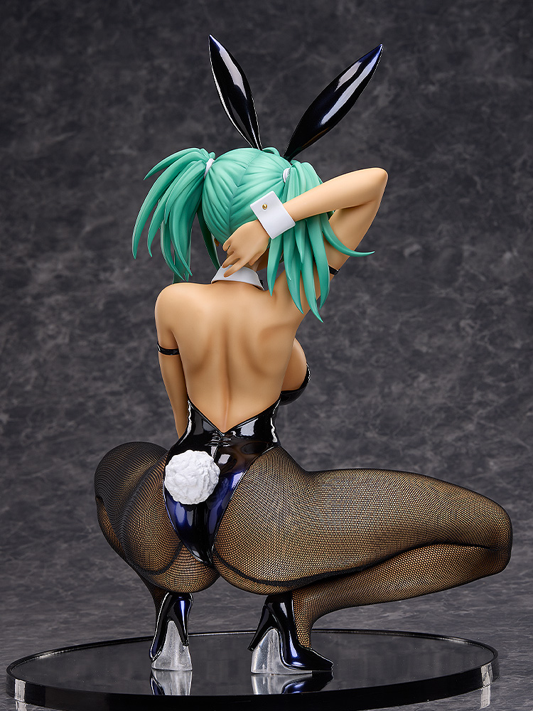 "Shin Ikki Tousen" Ryofu Housen Bunny Ver.