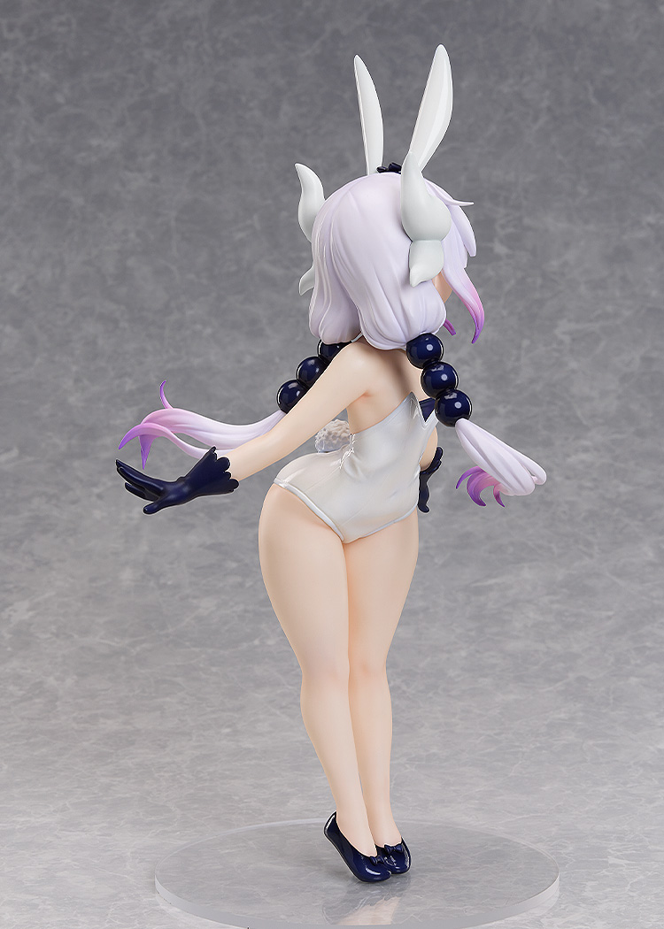 "Miss Kobayashi's Dragon Maid" Kanna Bare Leg Bunny Ver.
