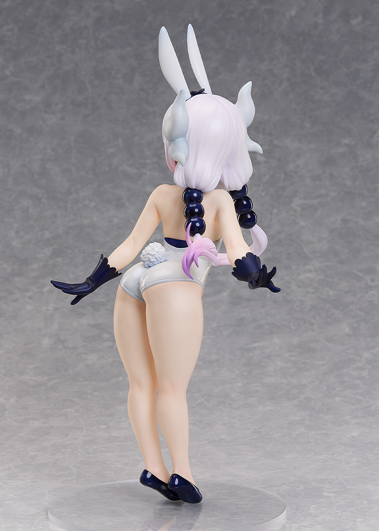 "Miss Kobayashi's Dragon Maid" Kanna Bare Leg Bunny Ver.