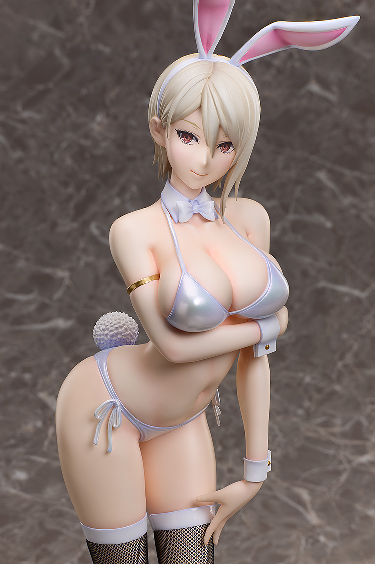 "Shokugeki no Soma" Nakiri Alice Bikini Bunny Ver.