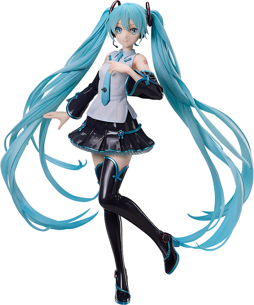 Character Vocal Series 01 Hatsune Miku Hatsune Miku V4 CHINESE
