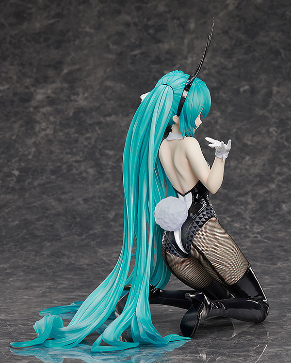 Character Vocal Series 01 Hatsune Miku Hatsune Miku Bunny Ver. / Art by SanMuYYB