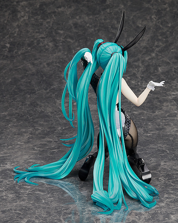 Character Vocal Series 01 Hatsune Miku Hatsune Miku Bunny Ver. / Art by SanMuYYB