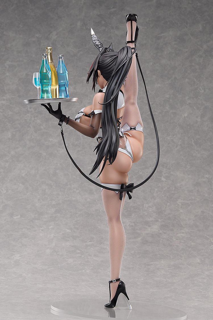 "Goddess of Victory: Nikke" Bay Radiant Rabbit