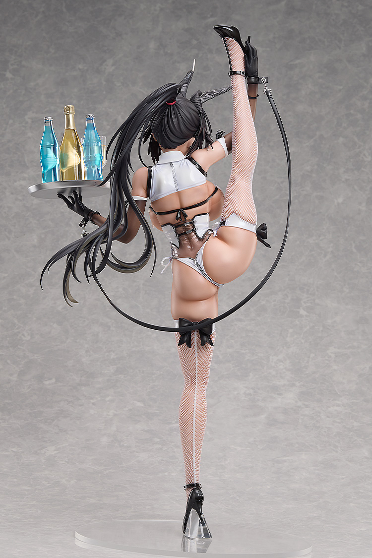 "Goddess of Victory: Nikke" Bay Radiant Rabbit