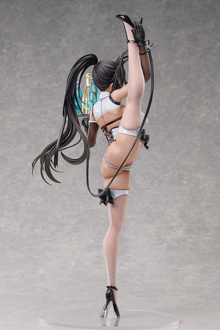 "Goddess of Victory: Nikke" Bay Radiant Rabbit