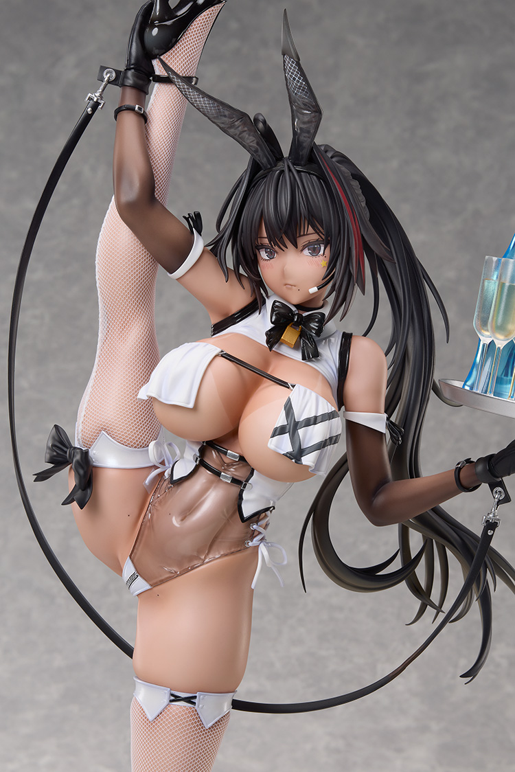 "Goddess of Victory: Nikke" Bay Radiant Rabbit