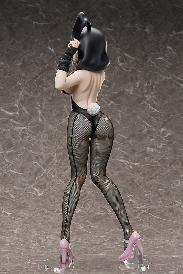 "Danganronpa 2: Goodbye Despair" Nanami Chiaki Bunny Ver. 1/3 Scale