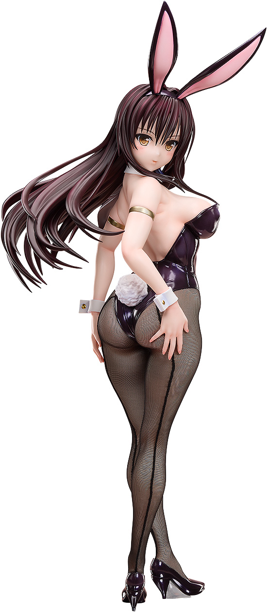 "To Love-Ru Darkness" Kotegawa Yui Bunny Ver. 1/3 Scale