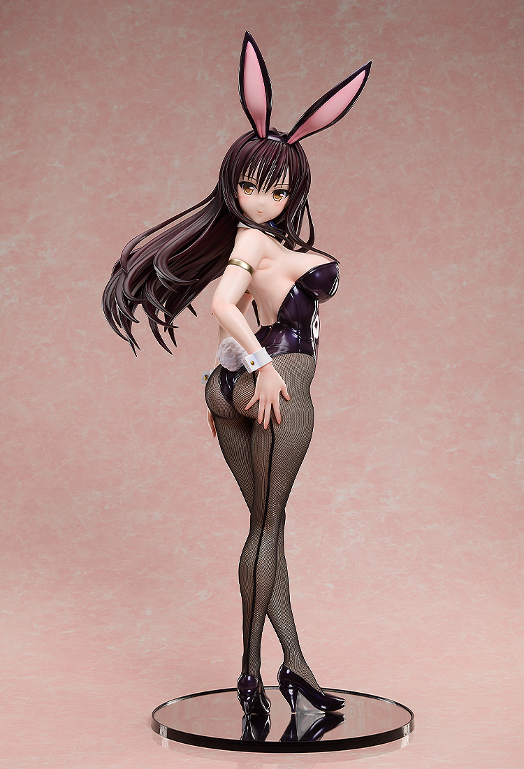 "To Love-Ru Darkness" Kotegawa Yui Bunny Ver. 1/3 Scale
