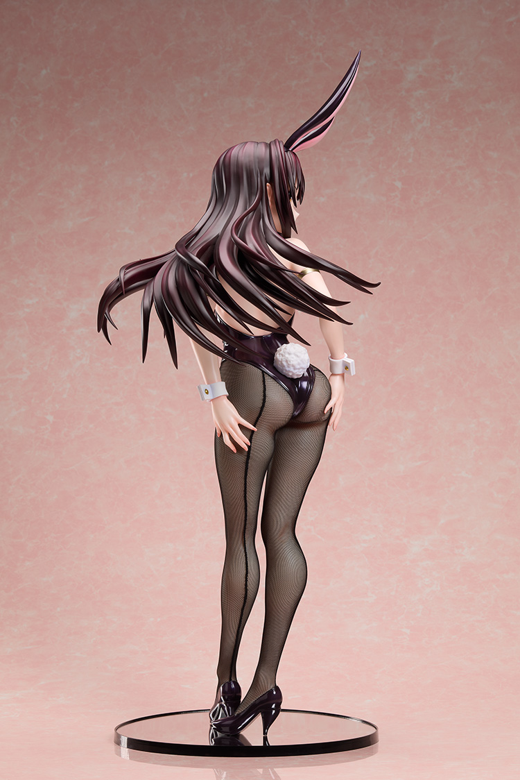 "To Love-Ru Darkness" Kotegawa Yui Bunny Ver. 1/3 Scale