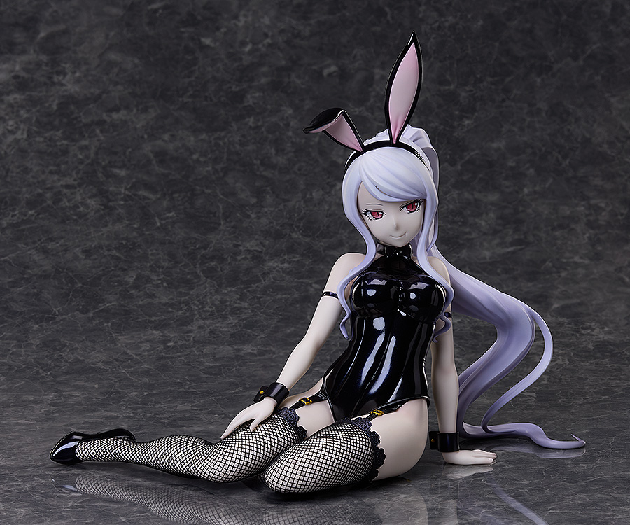 "Overlord" Shalltear Bloodfallen Black Bunny Ver.