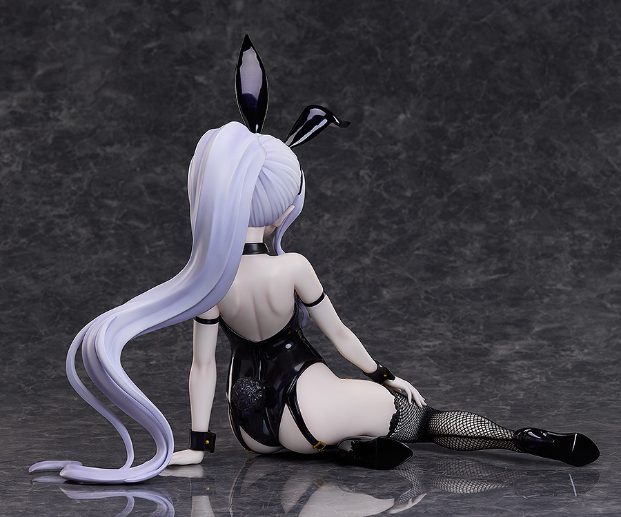 "Overlord" Shalltear Bloodfallen Black Bunny Ver.