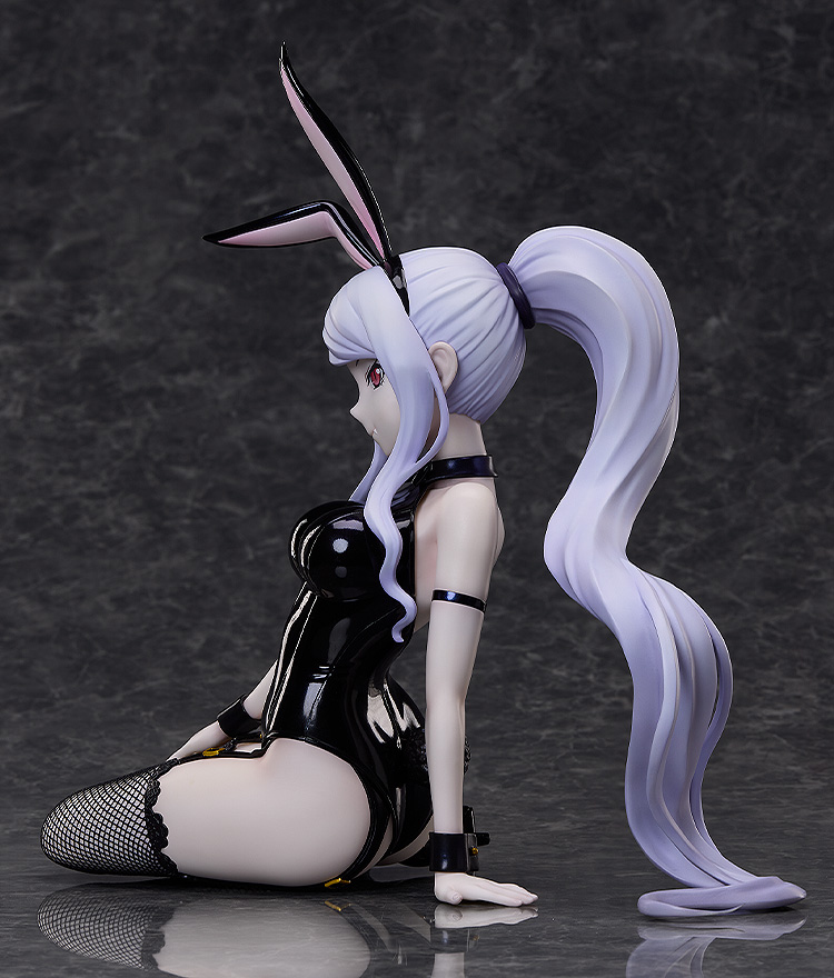 "Overlord" Shalltear Bloodfallen Black Bunny Ver.