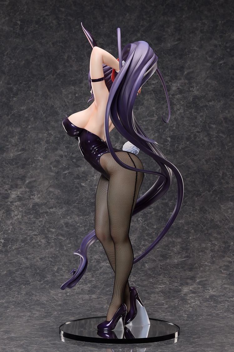 "High School DxD Hero" Himejima Akeno Bunny Ver. 1/3 Scale