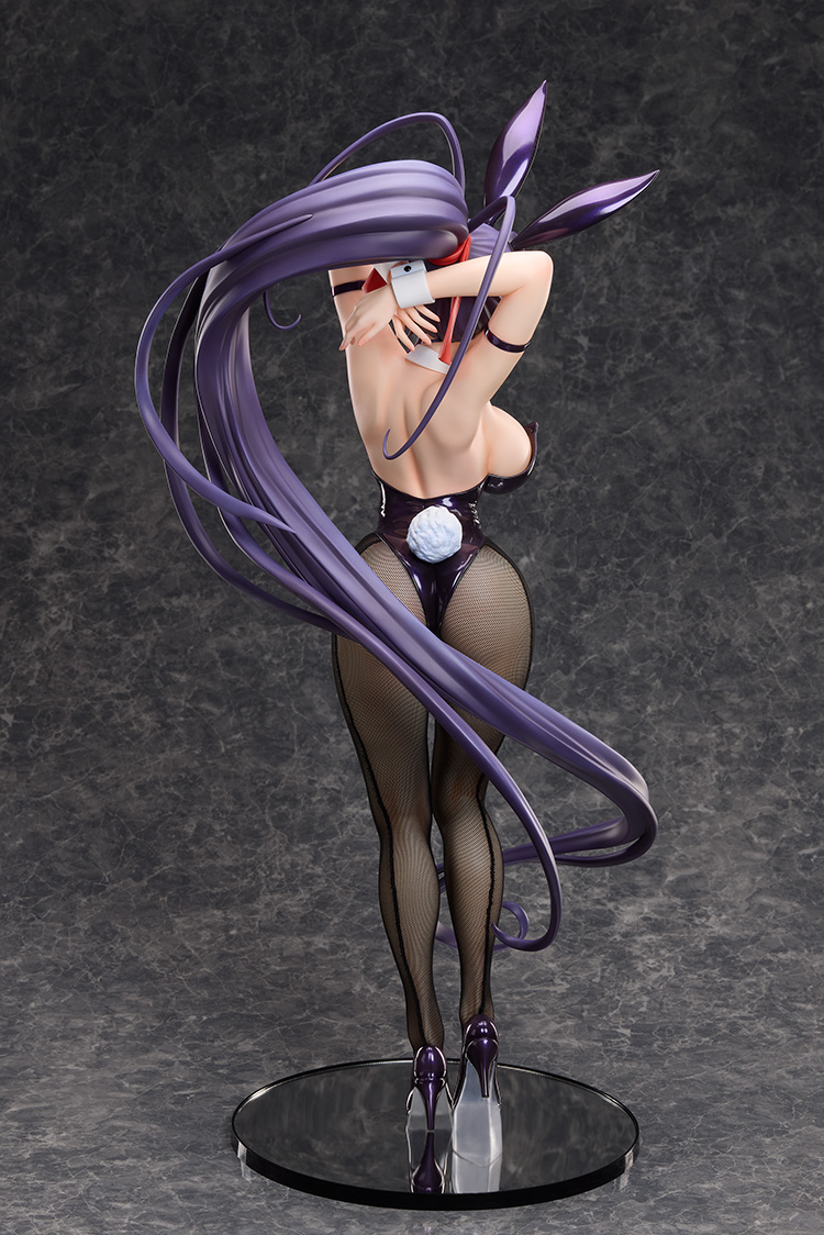 "High School DxD Hero" Himejima Akeno Bunny Ver. 1/3 Scale