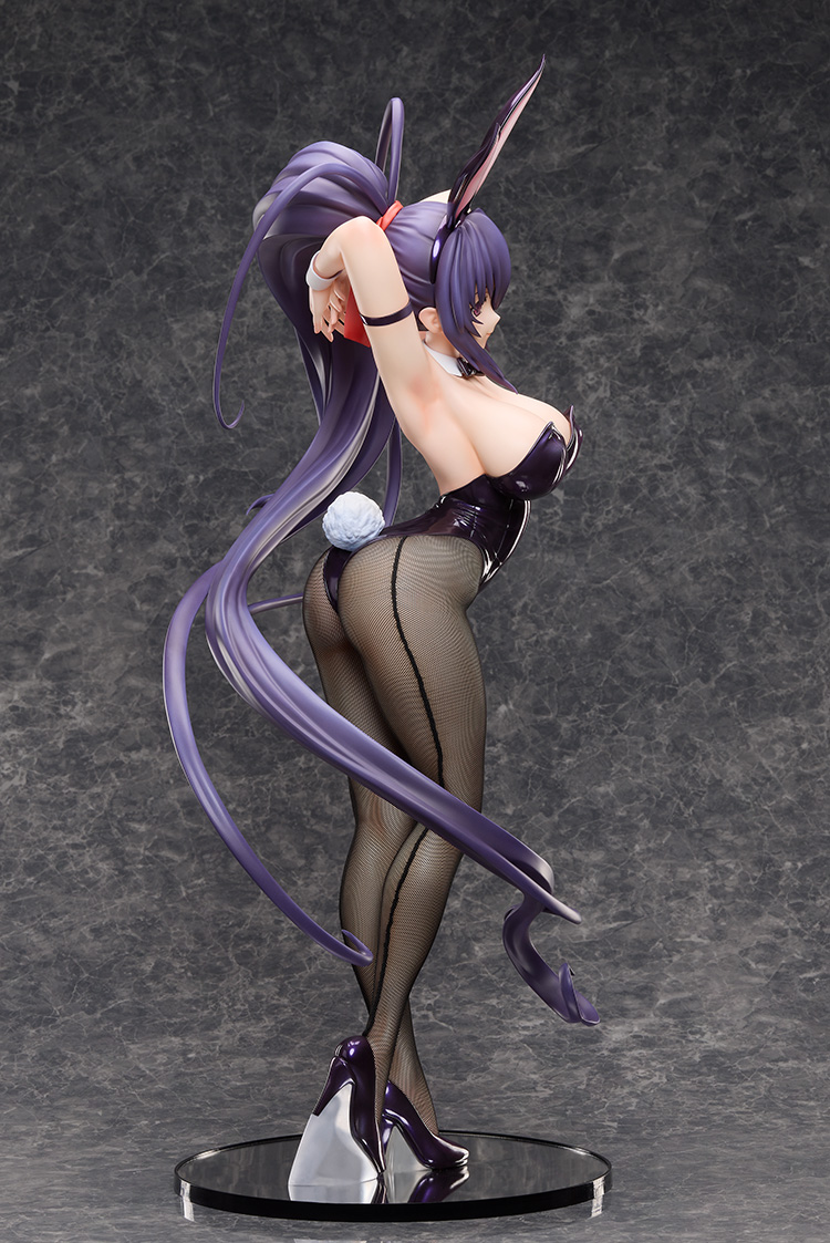"High School DxD Hero" Himejima Akeno Bunny Ver. 1/3 Scale
