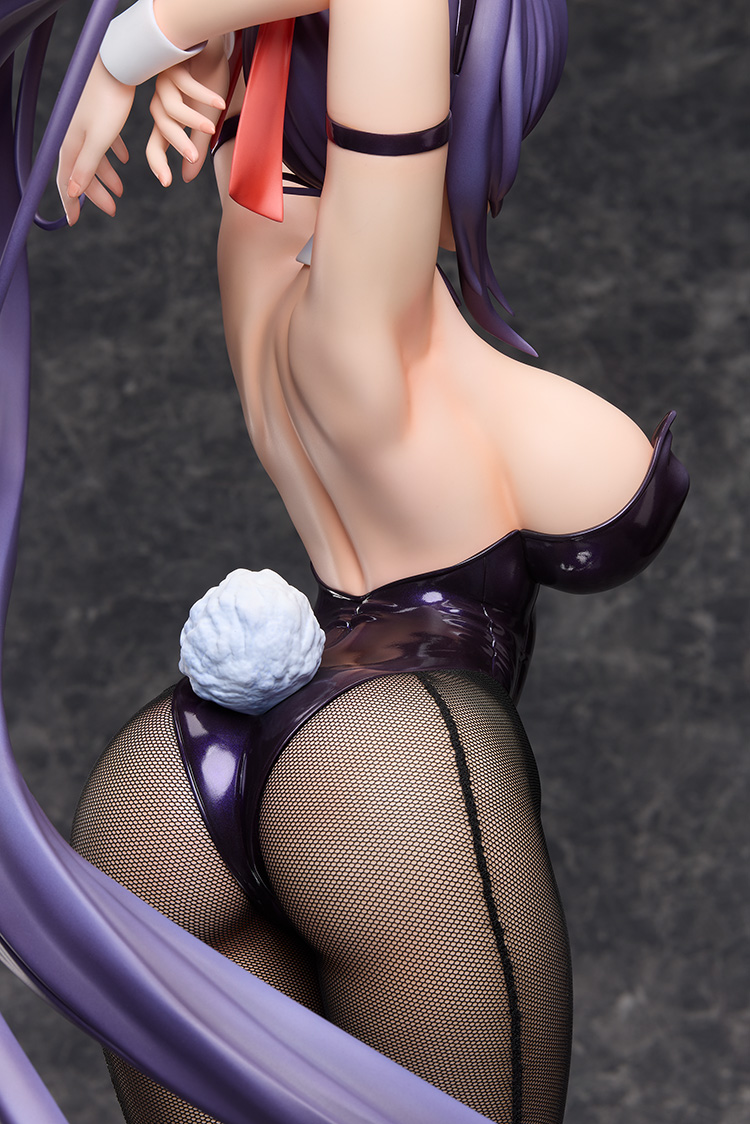 "High School DxD Hero" Himejima Akeno Bunny Ver. 1/3 Scale