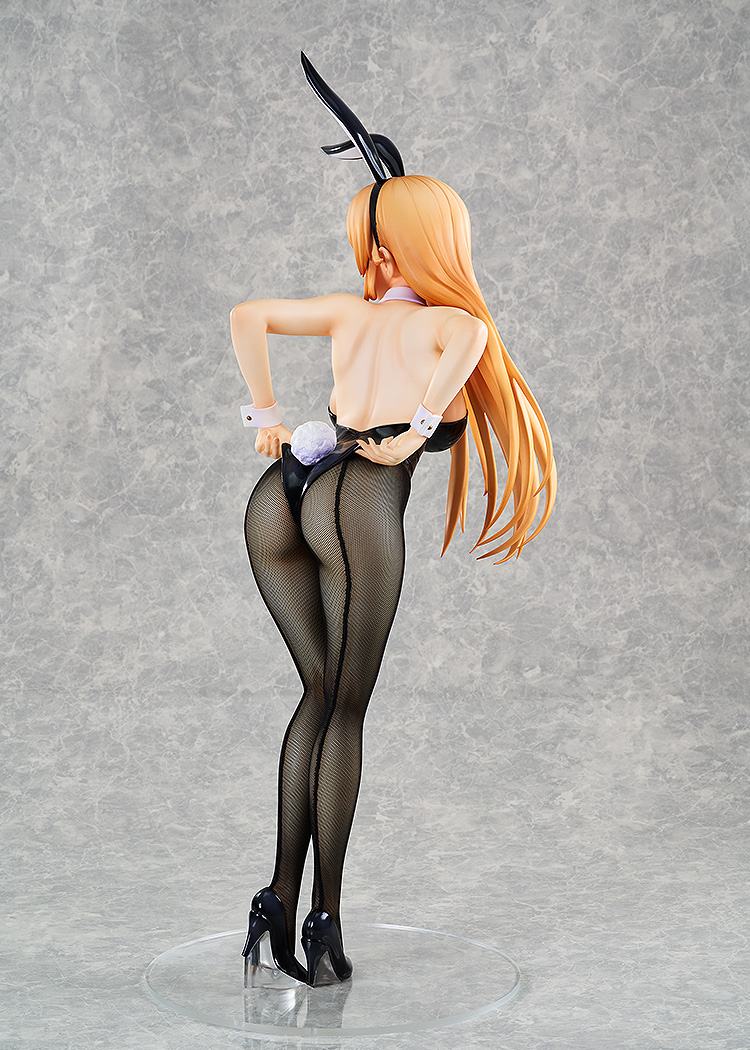 "Food Wars! Shokugeki no Soma" Nakiri Erina Bunny Ver. 1/3 Scale