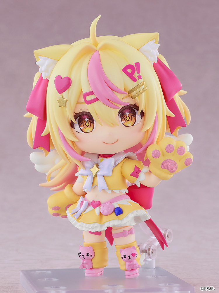 Nendoroid Pmarusama