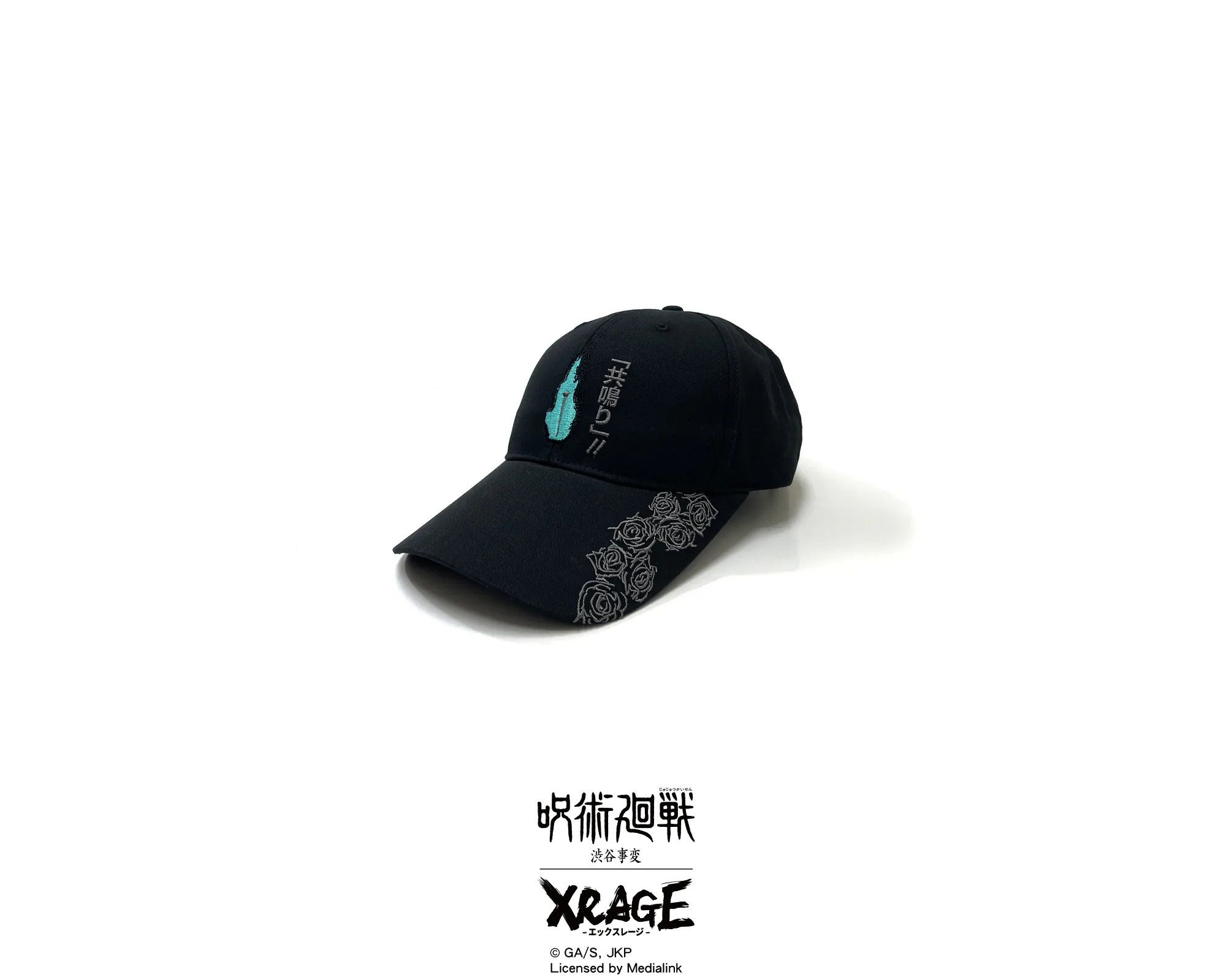 [Pre-order] XRAGE x Jujutsu Kaisen - Kugisaki Nobara Resonance