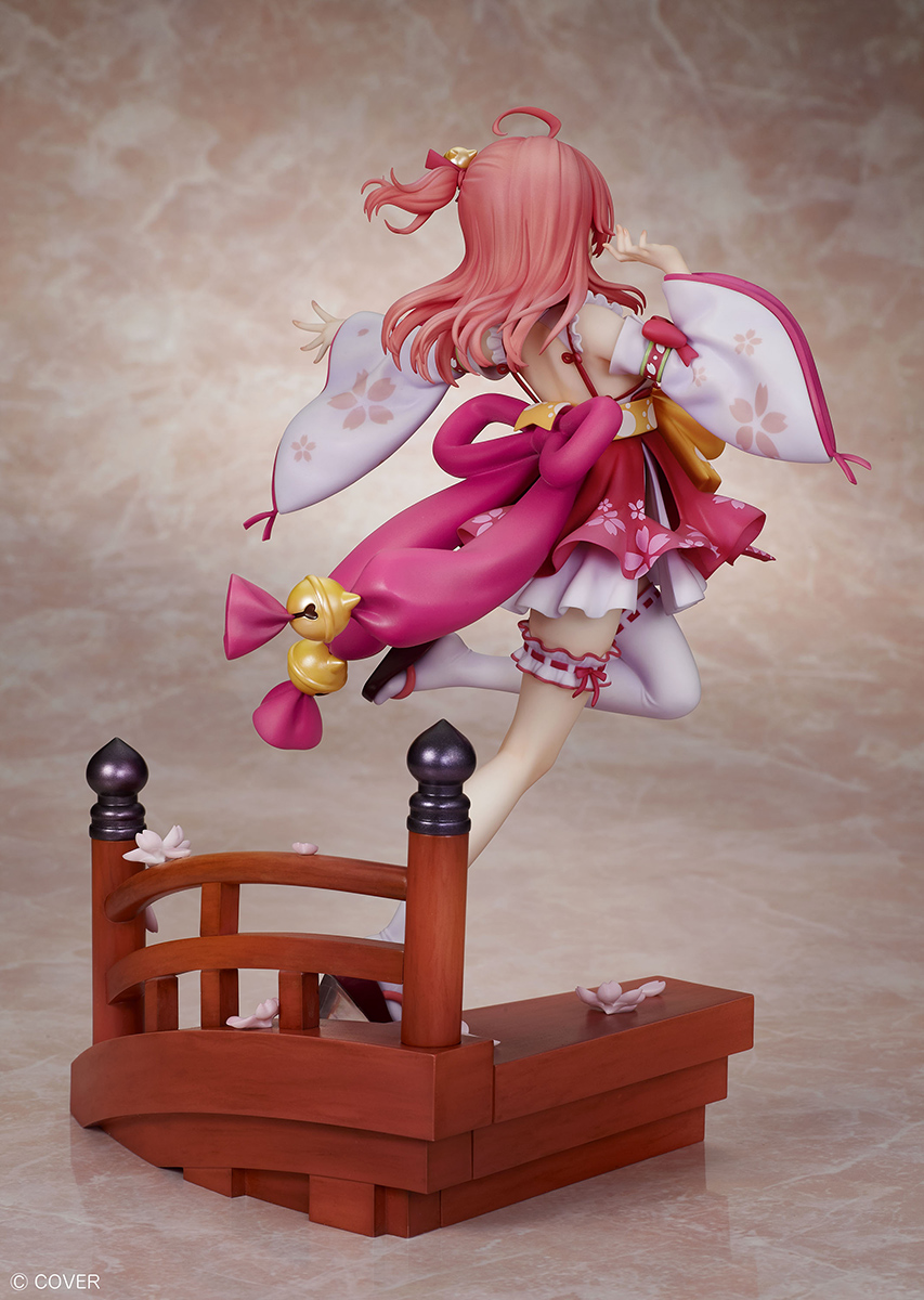 hololive Sakura Miko 1/7 Complete Figure