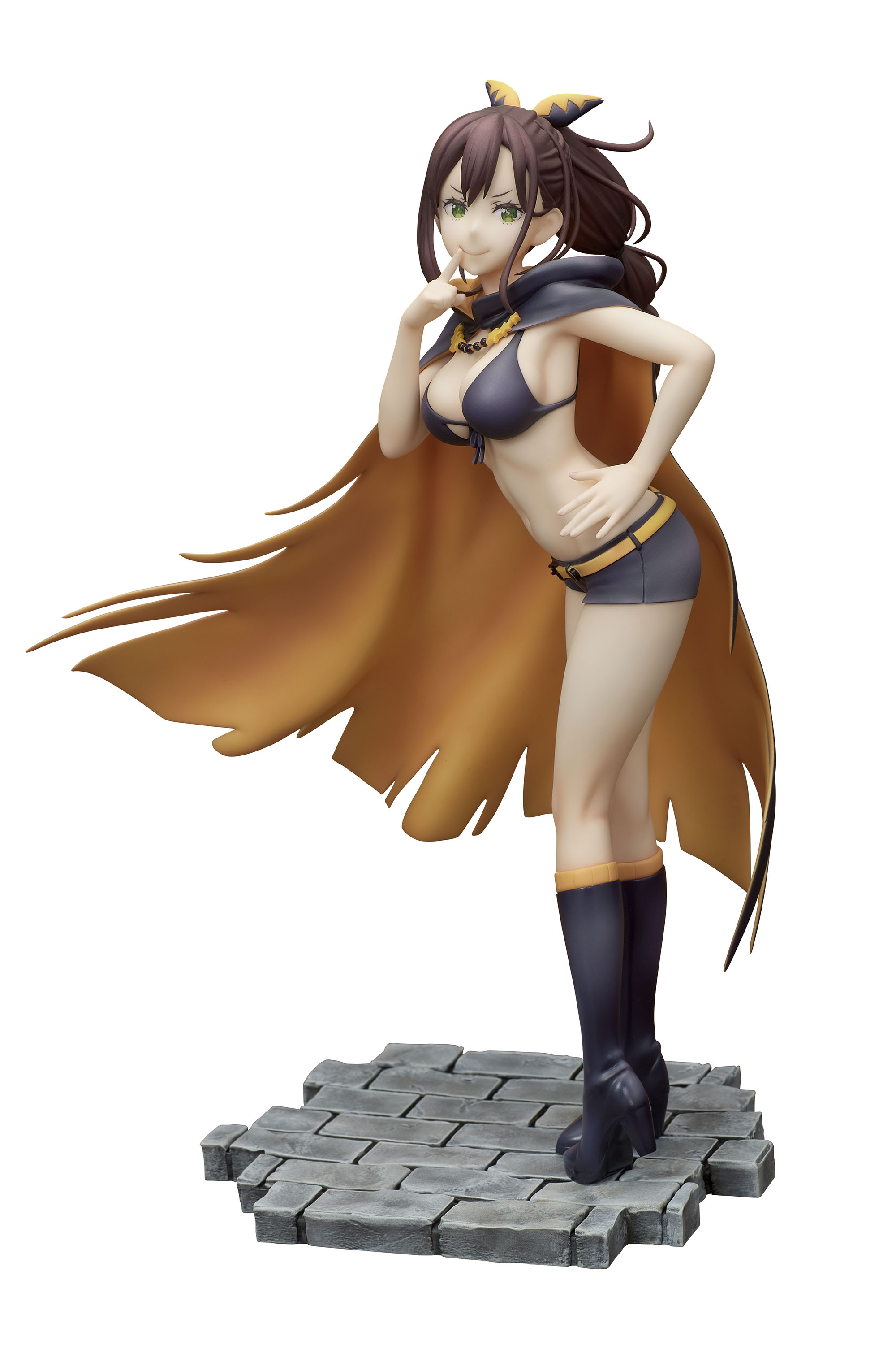 "Re:ZERO -Starting Life in Another World" Shaula 1/7 Complete Figure